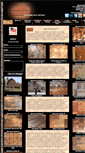 Mobile Screenshot of barnwoodbricks.com